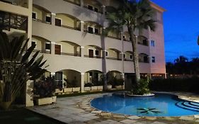 Apartment Cumbuco Residence